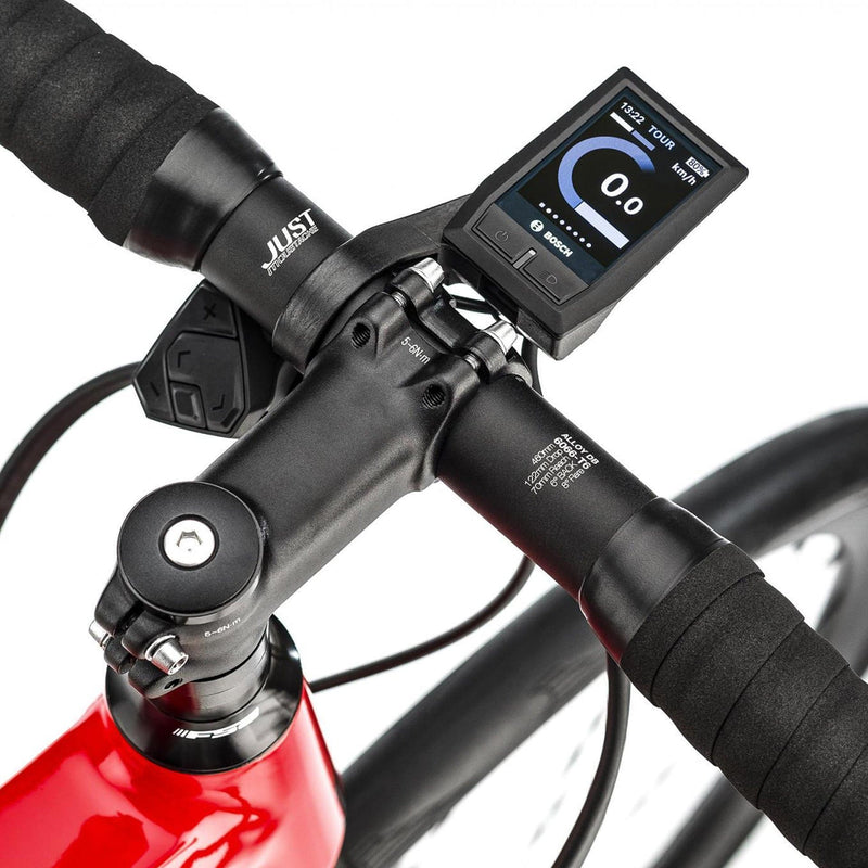 Bicicleta eléctrica Moustache Dimanche 28.5