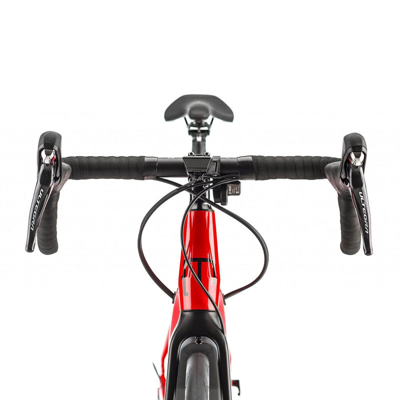Bicicleta eléctrica Moustache Dimanche 28.5