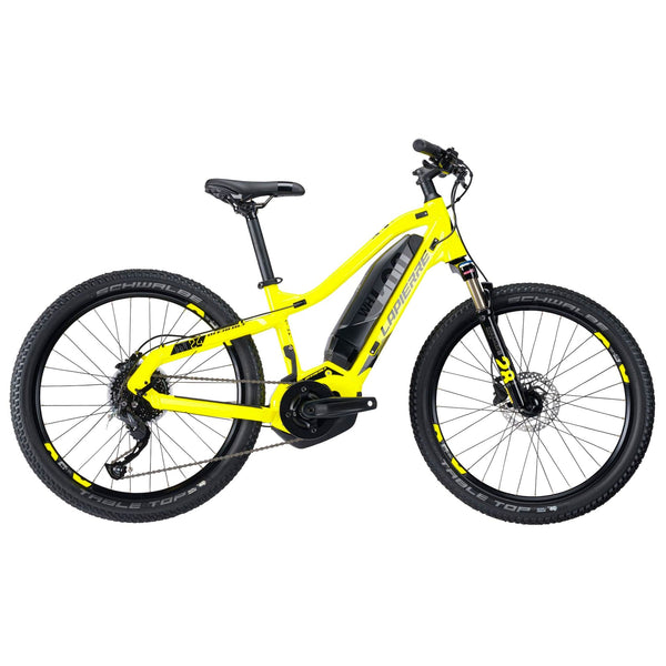 Las mejores ofertas en Adultos Unisex Amarillo bicicletas eléctricas