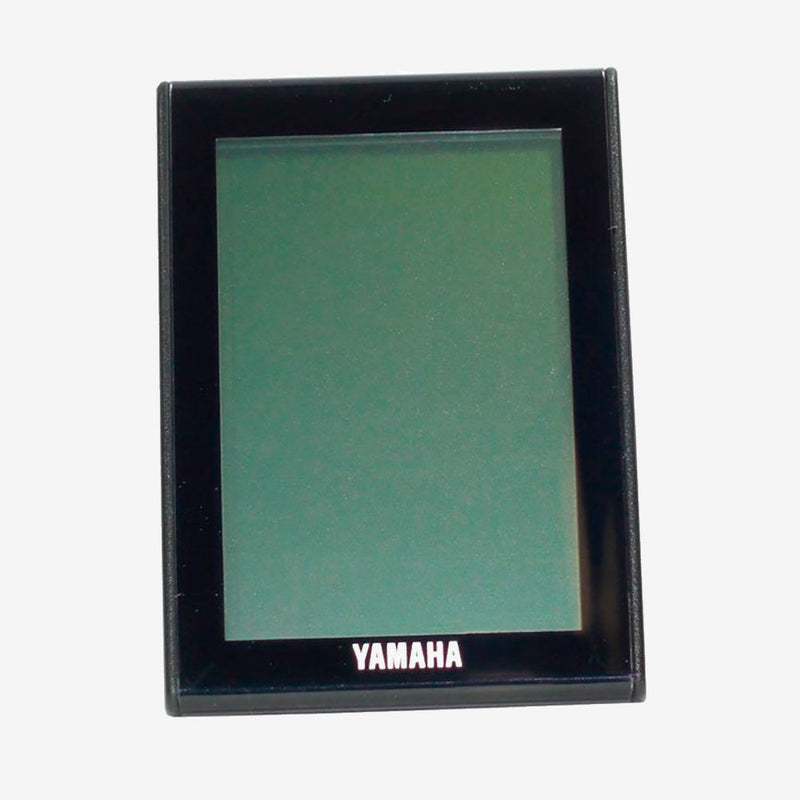 Pantalla LCD Yamaha 2016