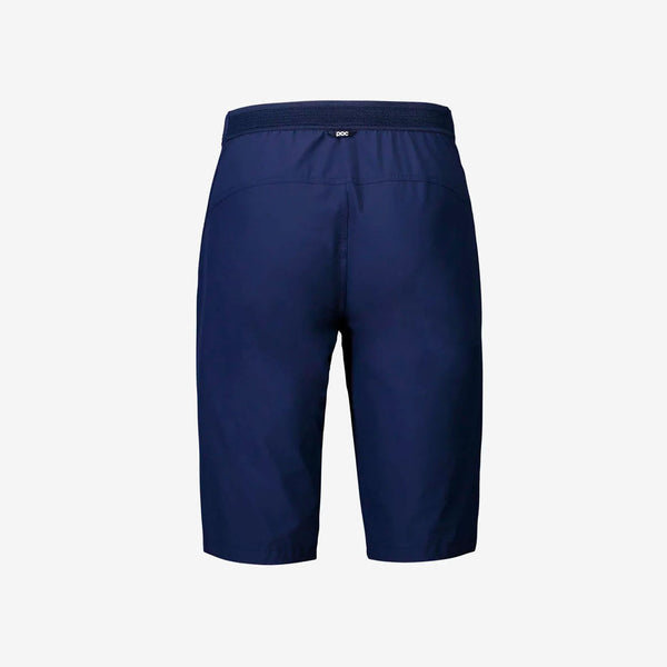 Pantalones Essential Enduro Navy