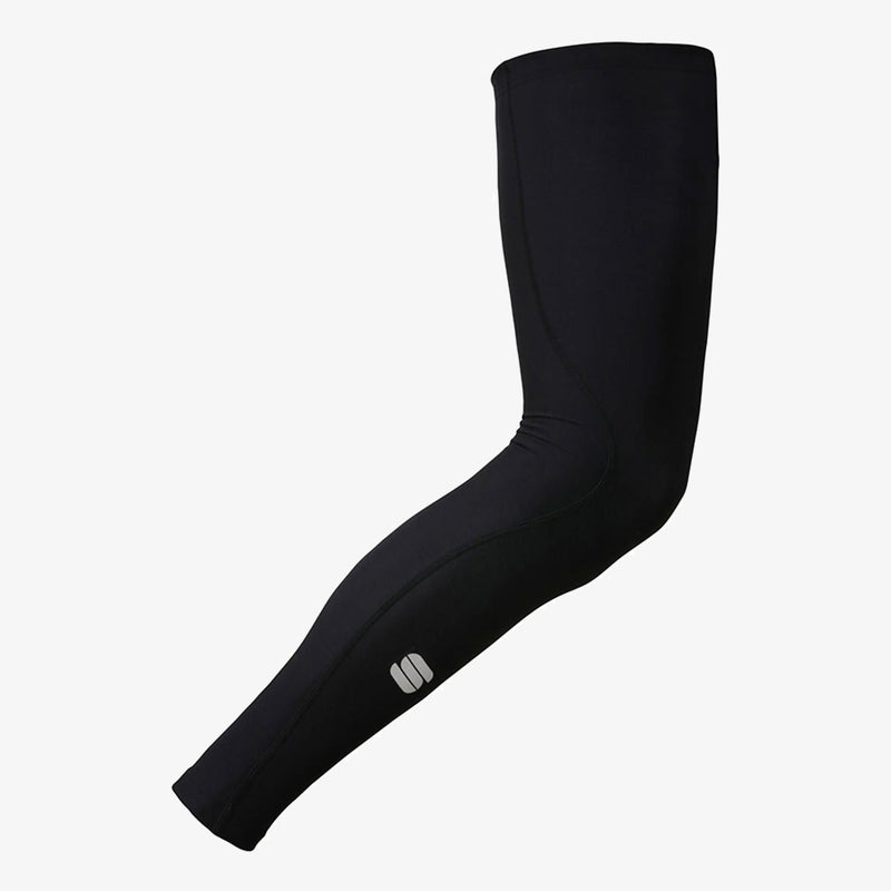 Perneras Sportful Thermodrytex Negro