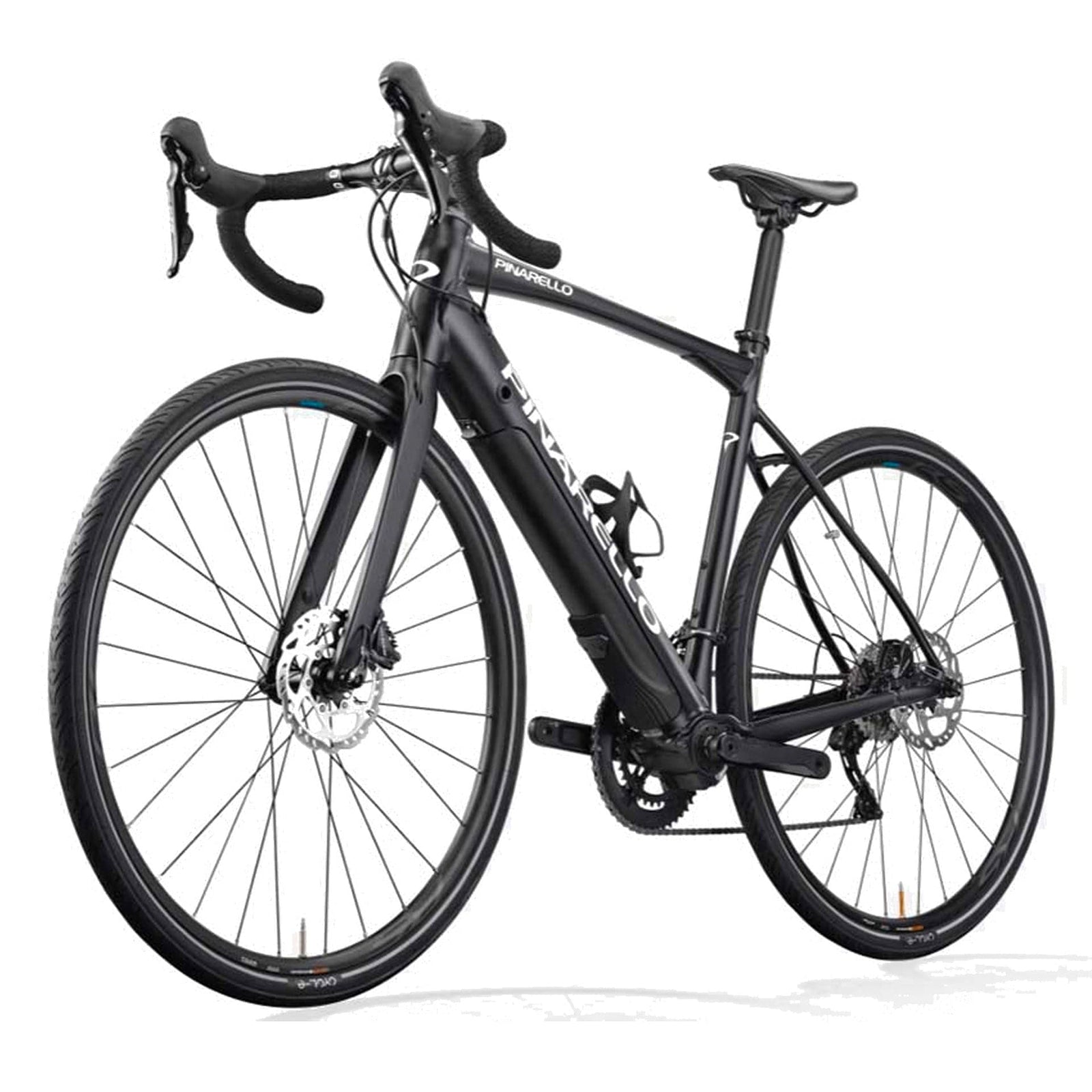 Bicicleta Eléctrica Pinarello Roadstar Nytro LaBosch