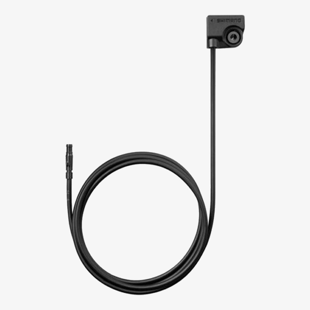 Speed Sensor Unit de Shimano 760mm EW-SS302 | LaBosch