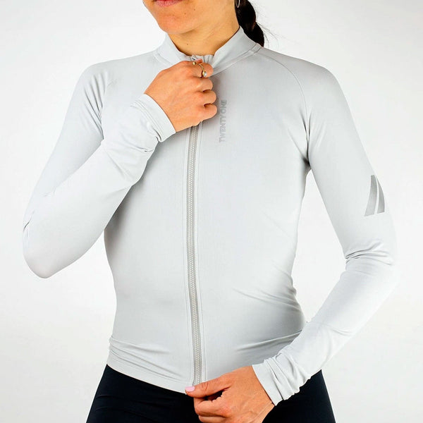 Maillot Factory 2.0 W Blanco