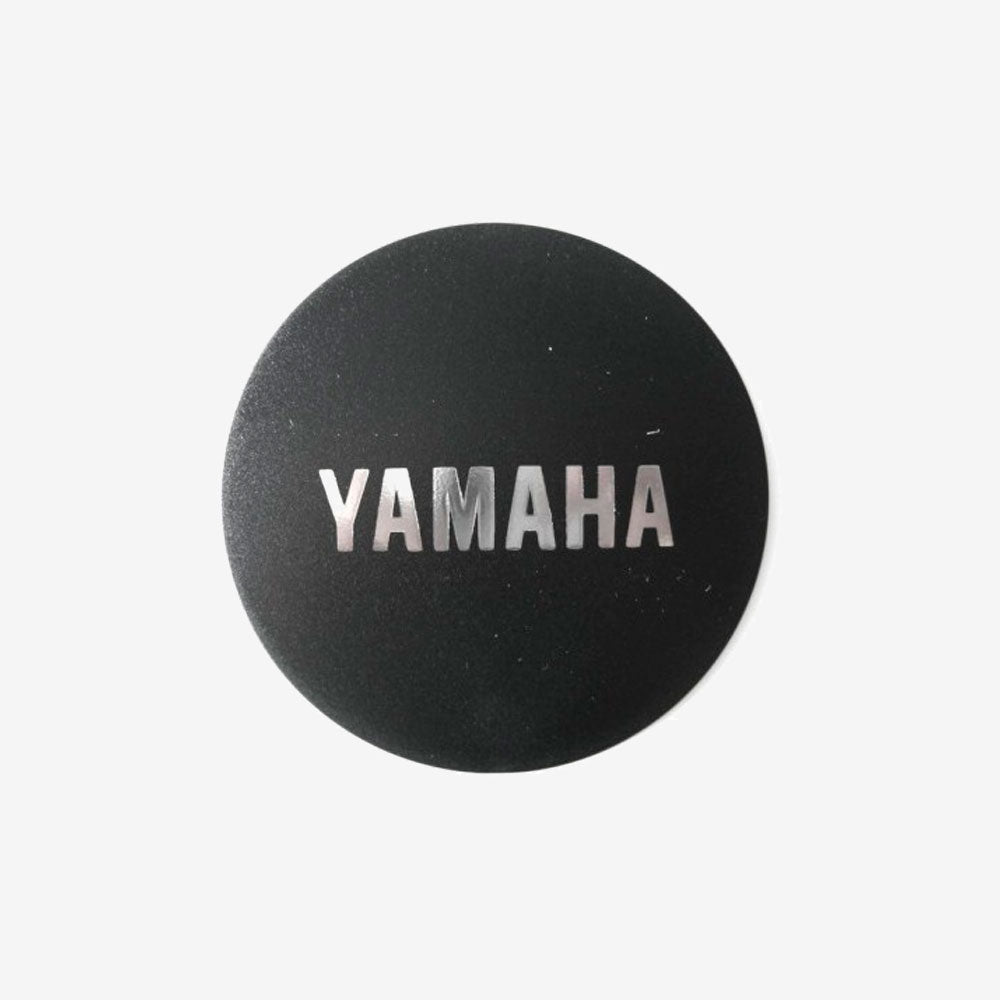Couvre-batterie YAMAHA Pour E-BIKE - Pièce Détachée 714198 - Neuf