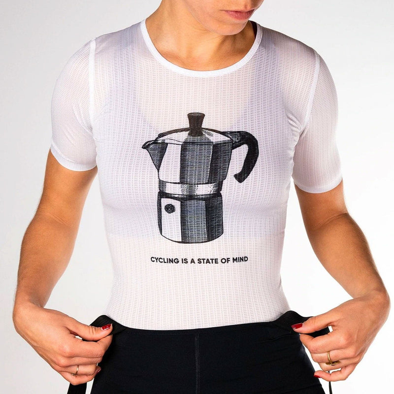 Térmica Factory Lightweight W Coffee