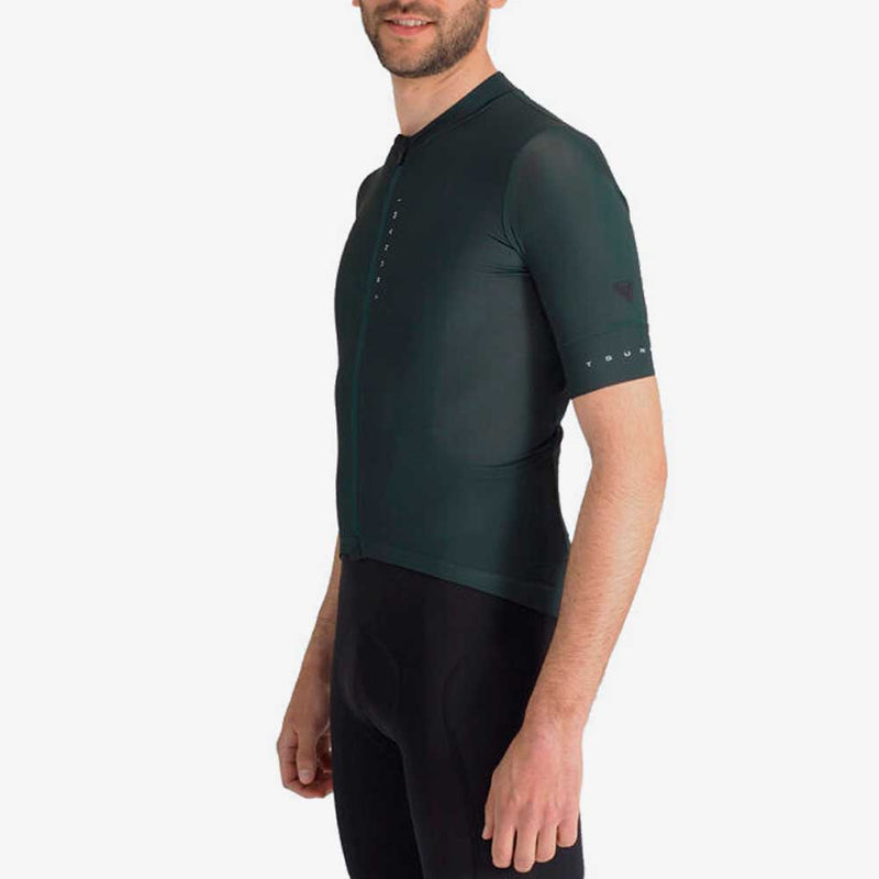 TSUNAMI MALLOT H AUBISQUE VERDE