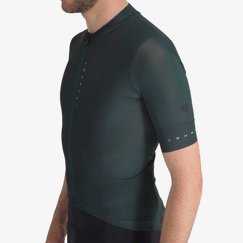 TSUNAMI MALLOT H AUBISQUE VERDE