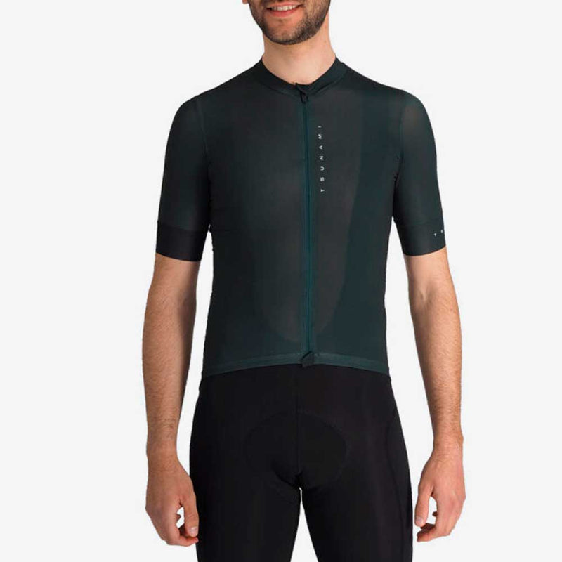 TSUNAMI MALLOT H AUBISQUE VERDE