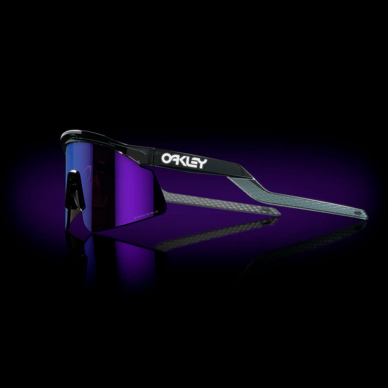 Gafas Oakley Hydra Negro Cristal