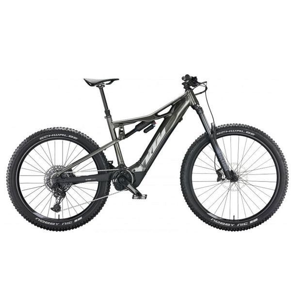 Bicicleta El ctrica KTM Macina Kapoho 6971 LaBosch