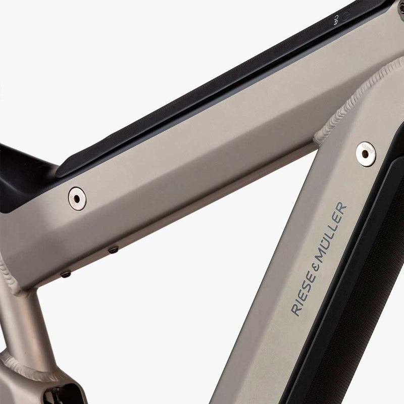 Riese Müller Superdelite Mountain Touring Elektrofahrrad