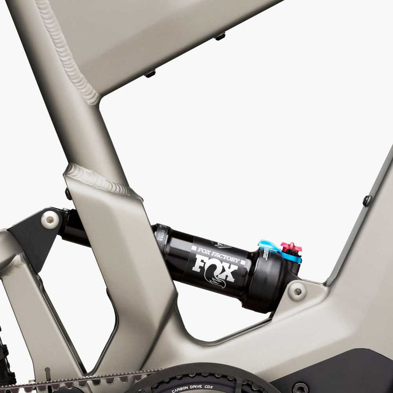 Riese Müller Superdelite Mountain Touring Elektrofahrrad