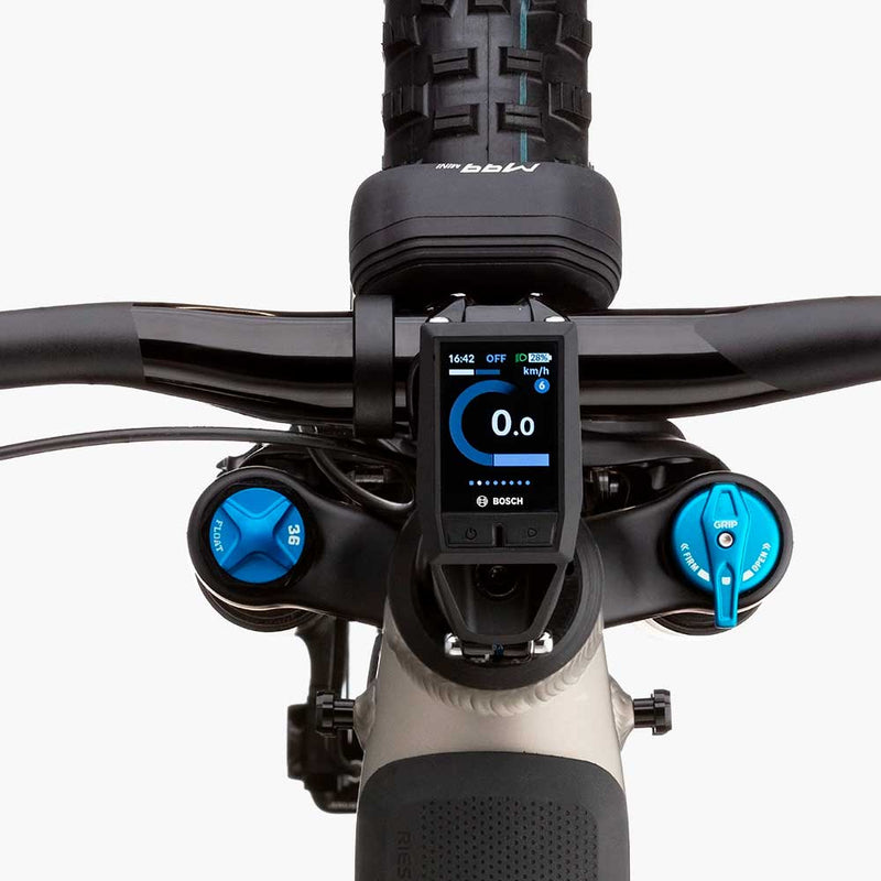 Riese Müller Superdelite Mountain Touring Elektrofahrrad