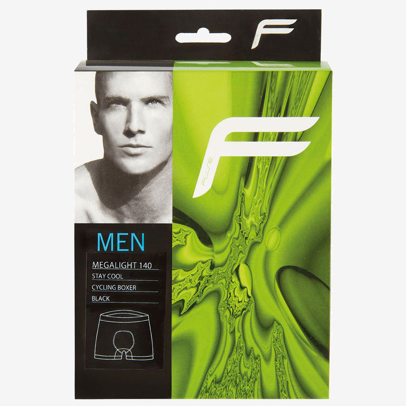 Calzoncillos Boxer F-Lite Con Rellenos