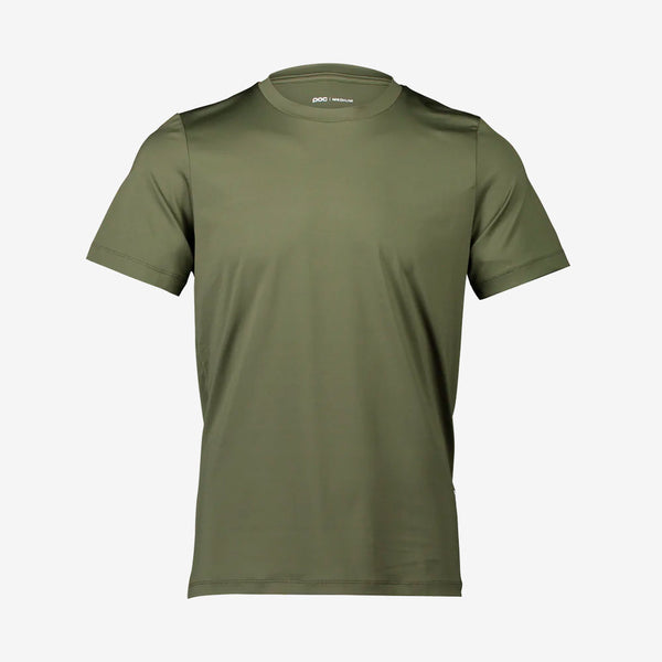Camiseta Reform Enduro Light Tee Verde