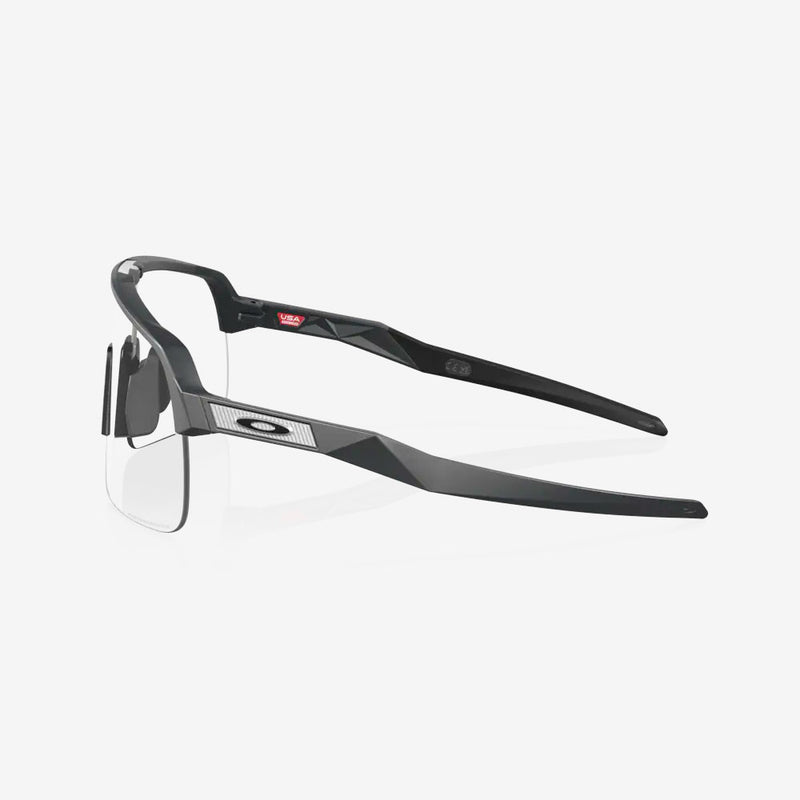 Gafas Oakley Sutro Lite Negras Fotocromáticas