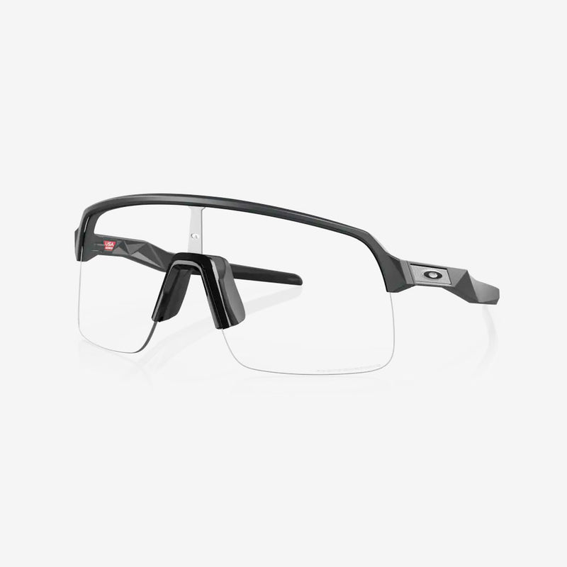 Gafas Oakley Sutro Lite Negras Fotocromáticas