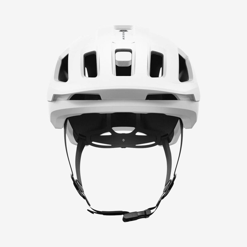 Casco Axion Blanco