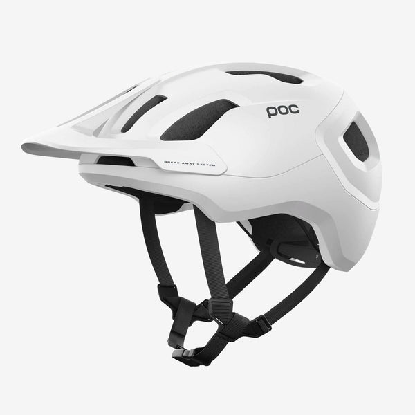 Casco Axion Blanco