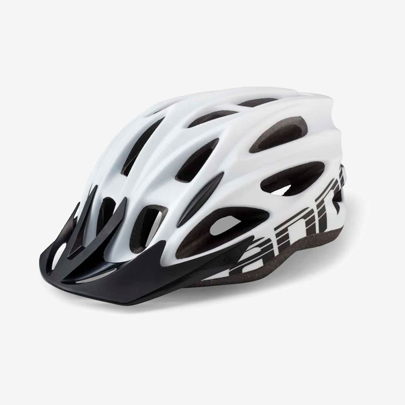 Casco Quick CE Blanco