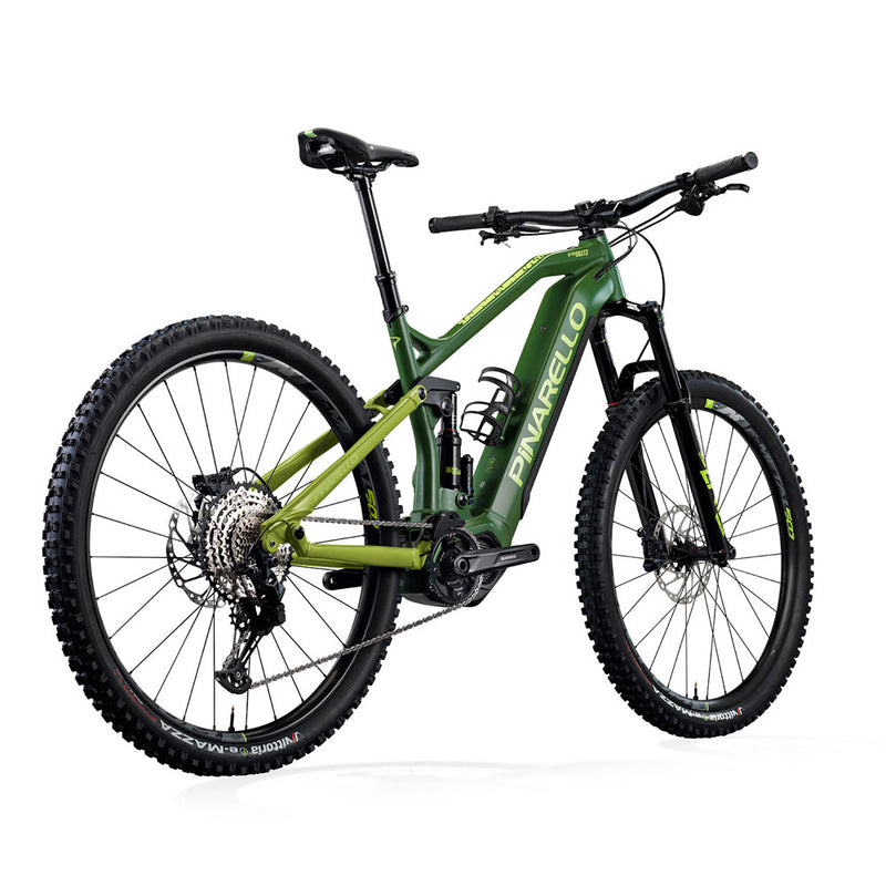 Bicicleta Eléctrica de Montaña Pinarello Nytro Dust LaBosch