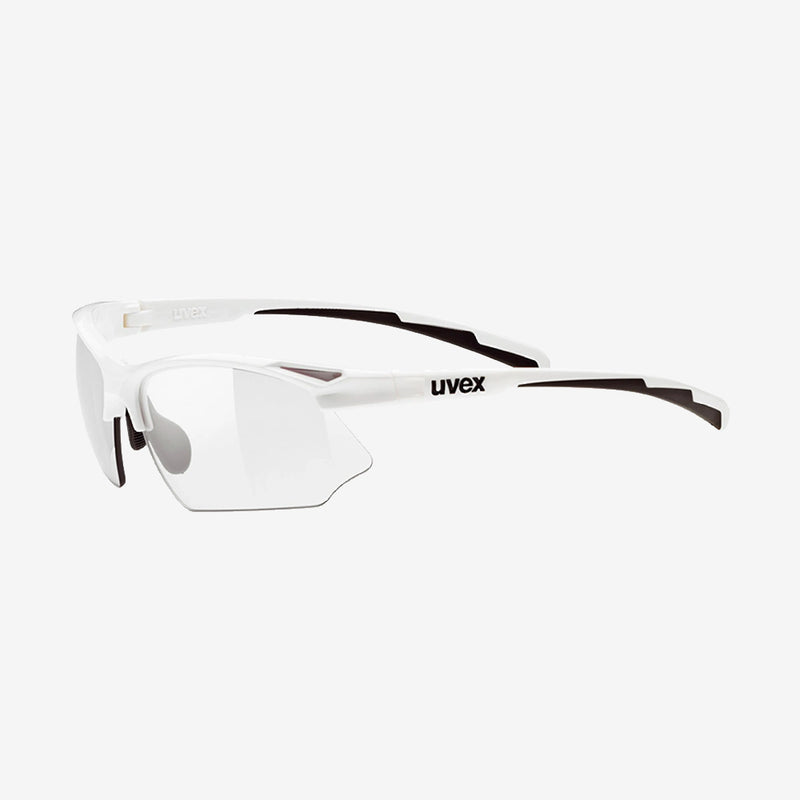 Gafas Uvex 802 Vario Blanco