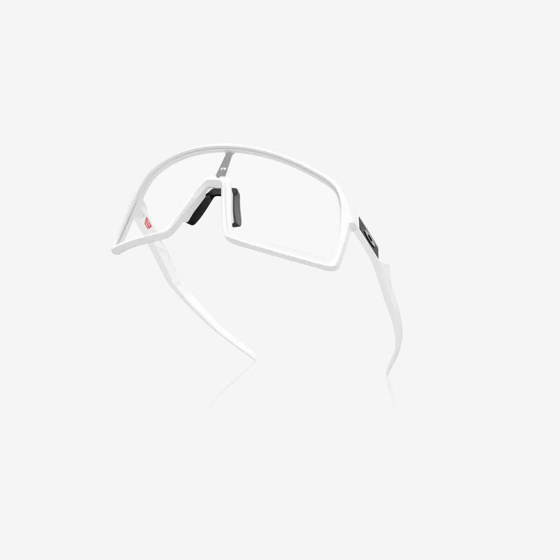 Gafas Oakley Sutro Blancas Fotocromáticas