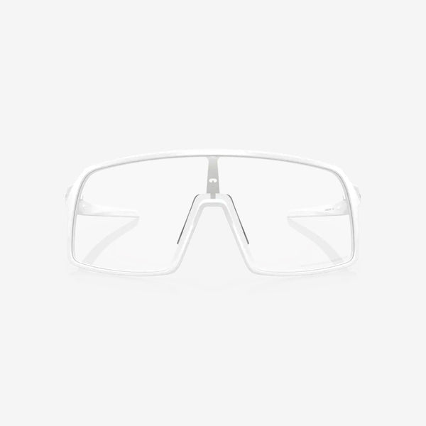 Gafas Oakley Sutro Blancas Fotocromáticas