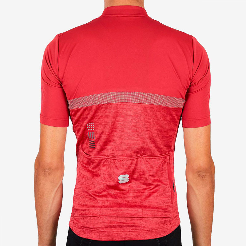Giara Rotes Trikot