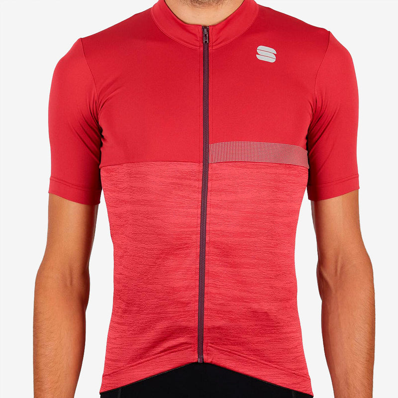 Giara Rotes Trikot