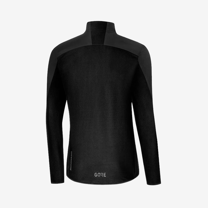 Gore Windstopper Isolierte Jacke