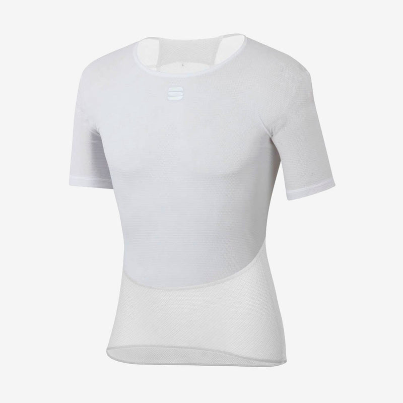 Camiseta Interior Sportful Pro Base Layer Blanca