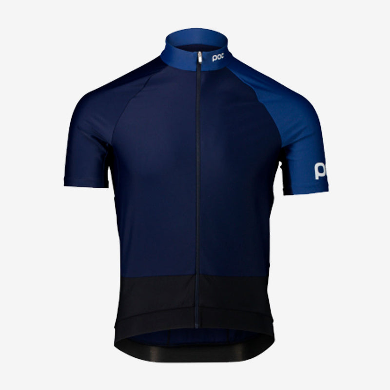 Maillot Essential Road Navy