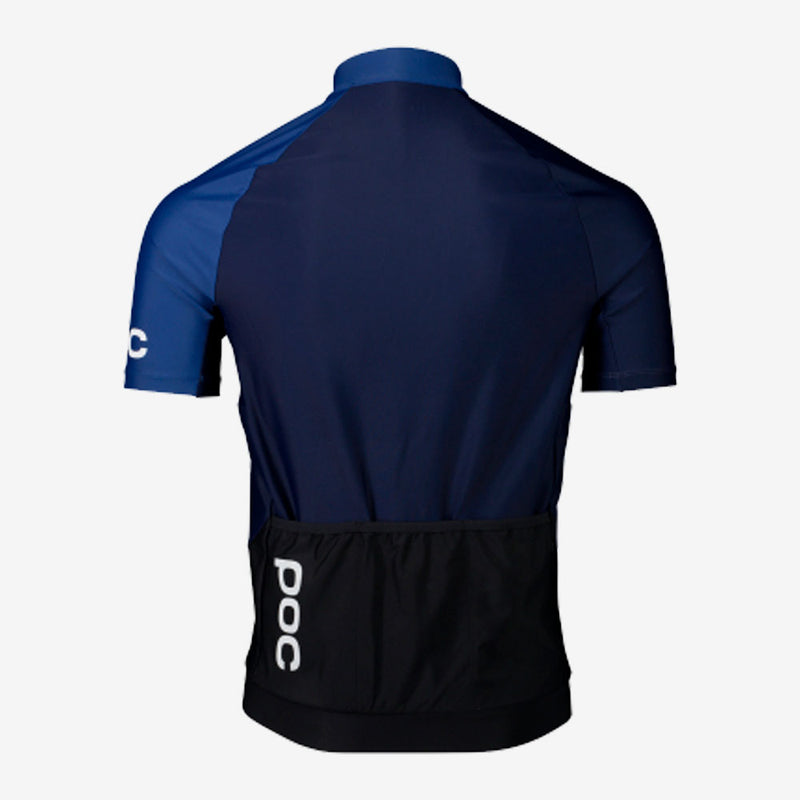 Maillot Essential Road Navy