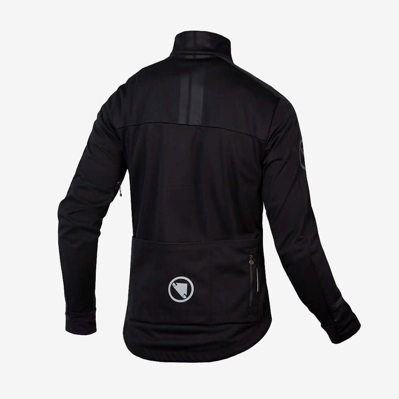 Chaqueta Endura Windchill II Negro