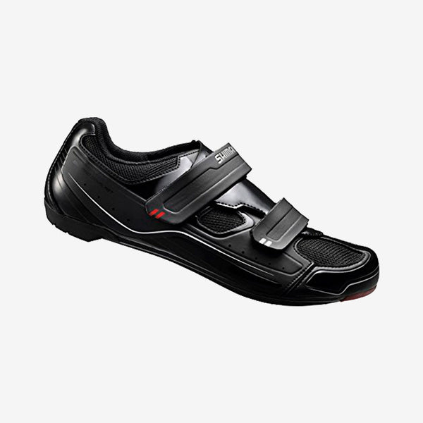 Zapatos Shimano R065L Noir Negro